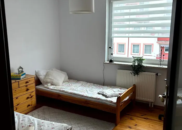 Kozia Apartmán Vratislav