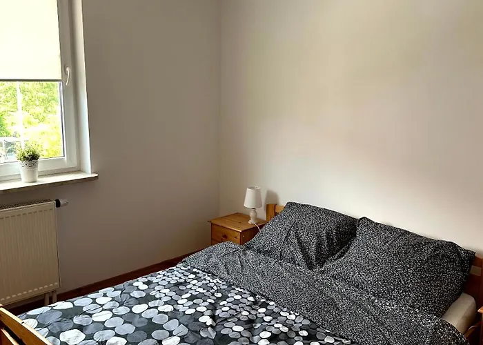 Apartmán Kozia Vratislav