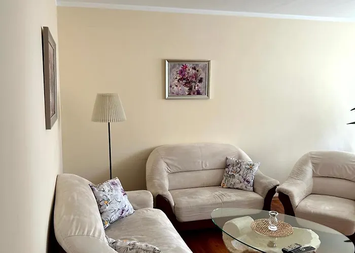 Kozia Apartmán Vratislav