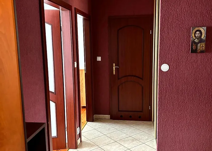 Kozia Apartmán Vratislav