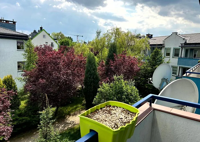 Kozia Apartmán Vratislav