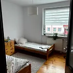 Kozia Lejlighed Wrocław