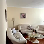 Kozia Lejlighed Wrocław