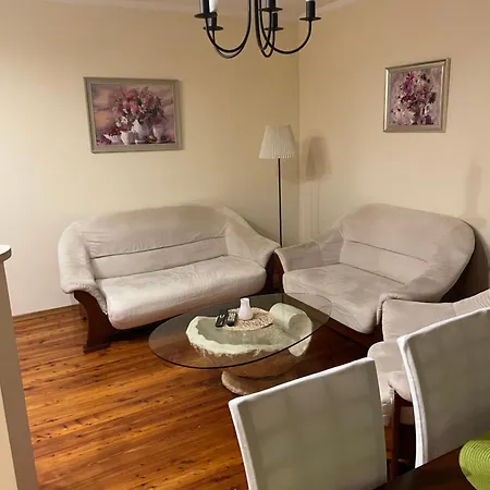 Kozia Apartment