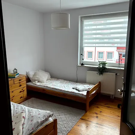 Kozia Apartmán Vratislav