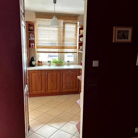 Kozia Apartmán *