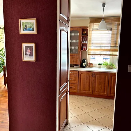 Kozia Apartment *
