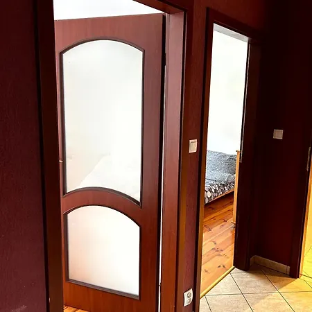 Kozia Apartmán *