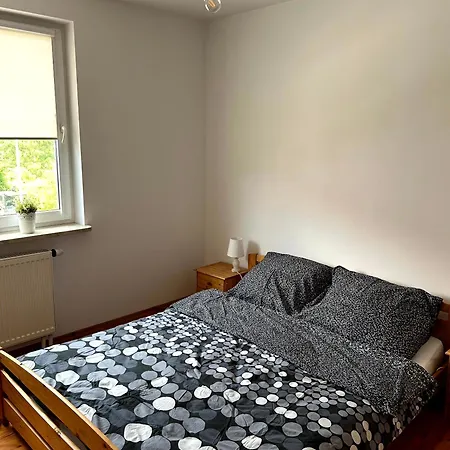 Apartment Kozia Wroclaw