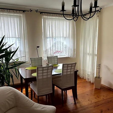 Apartment Kozia *