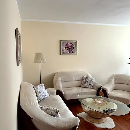 Kozia Apartman Wrocław