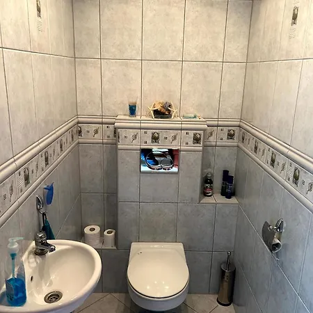 Apartmán Kozia *
