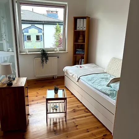 Apartmán Kozia