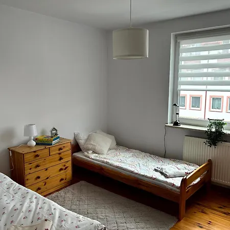 Kozia Apartment *