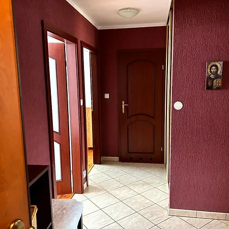 Kozia Apartment Wroclaw