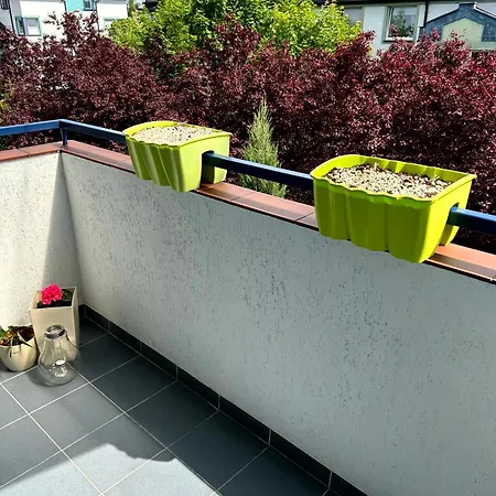 Kozia Apartmán *