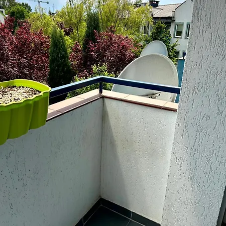 Kozia Apartment